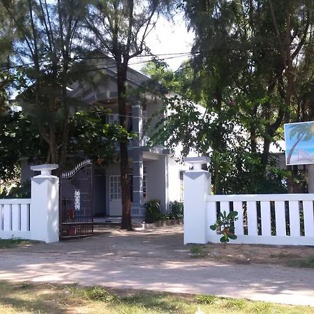 לאנג קו Nguyet Anh Guesthouse מראה חיצוני תמונה