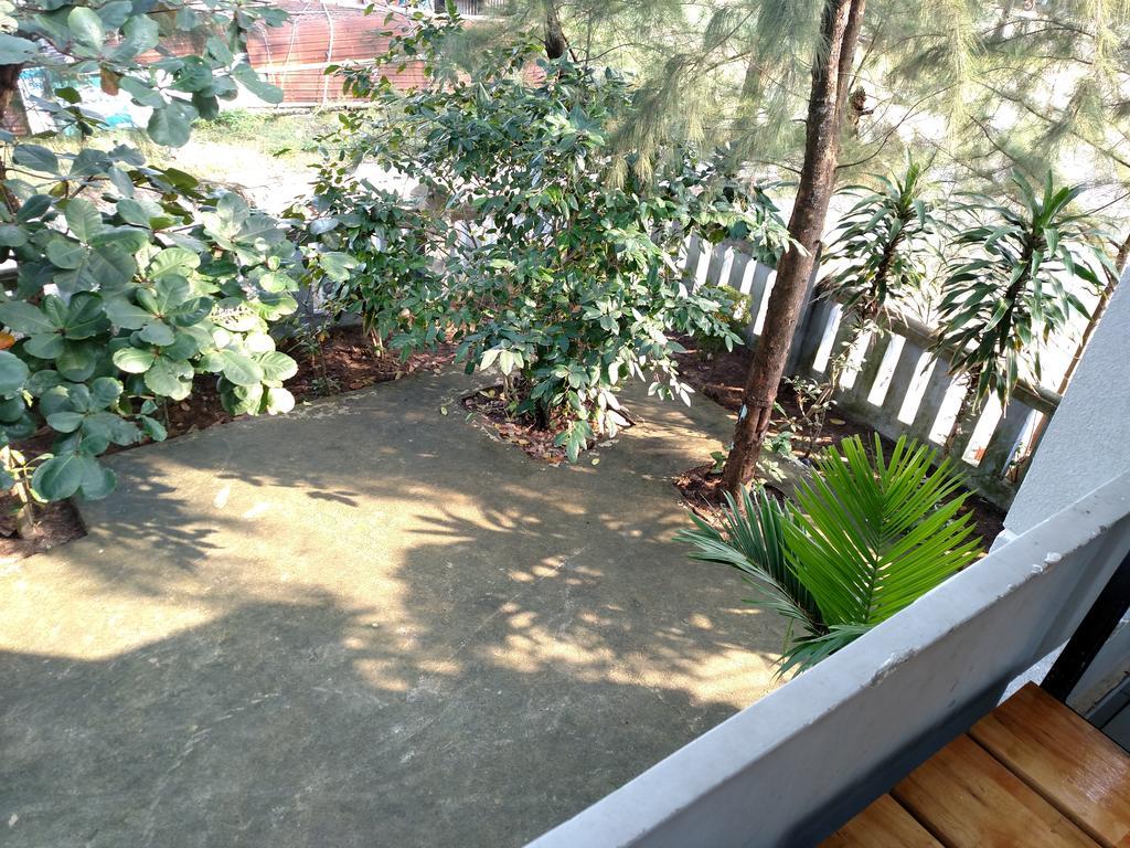 לאנג קו Nguyet Anh Guesthouse מראה חיצוני תמונה