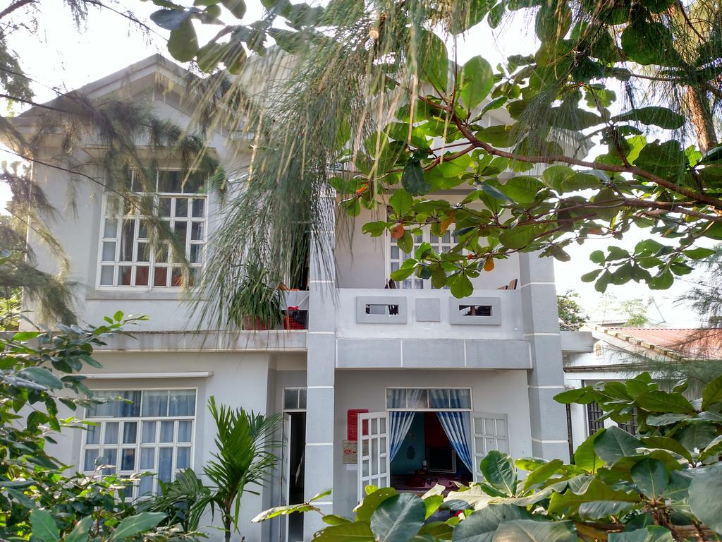 לאנג קו Nguyet Anh Guesthouse מראה חיצוני תמונה
