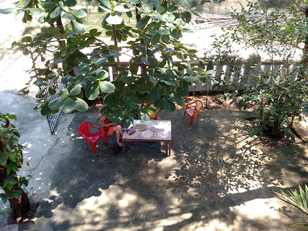 לאנג קו Nguyet Anh Guesthouse מראה חיצוני תמונה