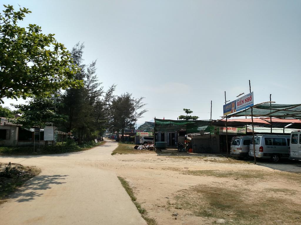 לאנג קו Nguyet Anh Guesthouse מראה חיצוני תמונה