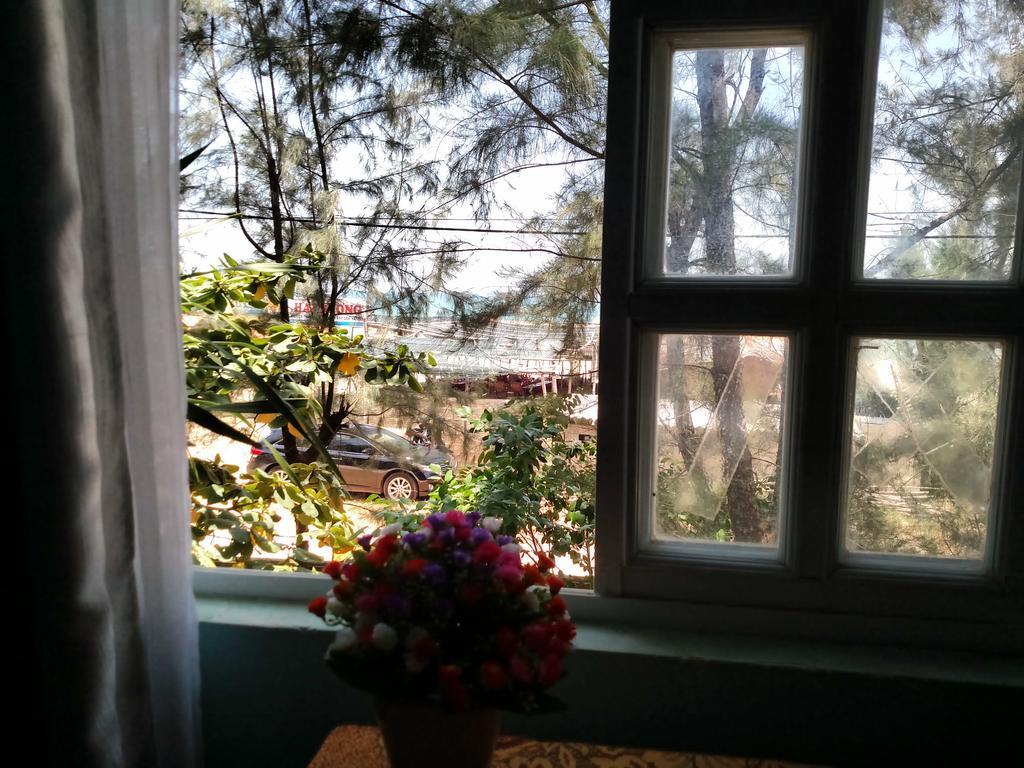 לאנג קו Nguyet Anh Guesthouse מראה חיצוני תמונה