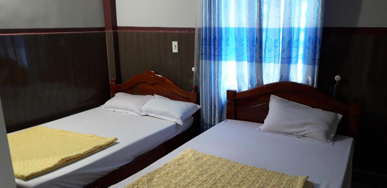 לאנג קו Nguyet Anh Guesthouse מראה חיצוני תמונה