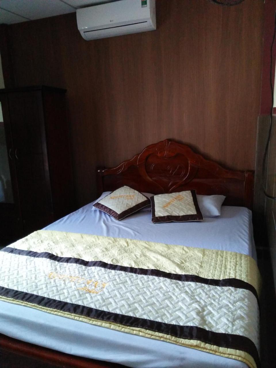 לאנג קו Nguyet Anh Guesthouse מראה חיצוני תמונה