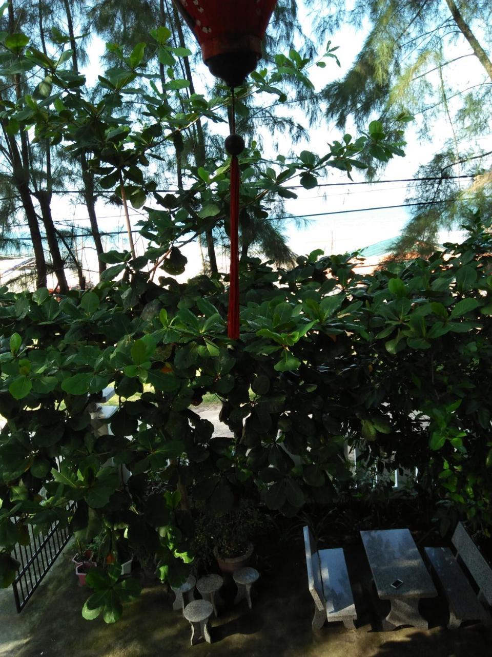 לאנג קו Nguyet Anh Guesthouse מראה חיצוני תמונה